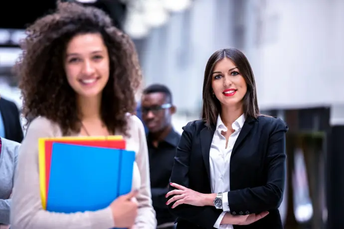 Women empowerment event in Melbourne